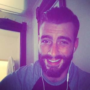 Meet your Posher, Drew